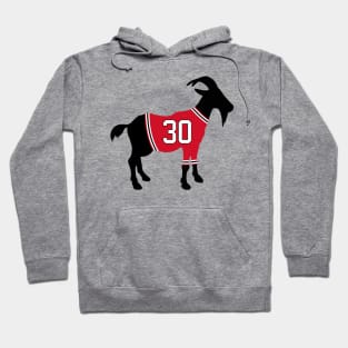 Martin Brodeur GOAT Hoodie